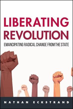 Cover Liberating Revolution (eBook, ePUB)