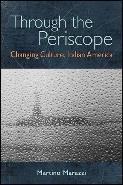 Through the Periscope (eBook, ePUB) - Marazzi, Martino