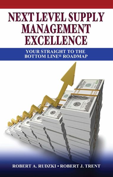Next Level Supply Management Excellence (eBook, ePUB)