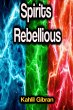 Spirits Rebellious (eBook, ePUB) - Bild 1