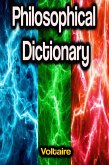 Philosophical Dictionary (eBook, ePUB)