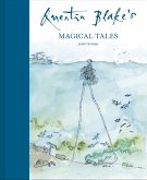 Quentin Blake's Magical Tales (eBook, ePUB)