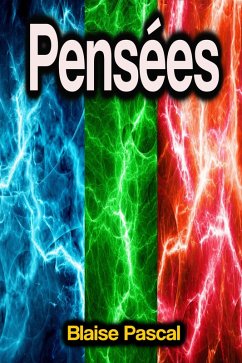 Cover Pensées (eBook, ePUB)