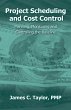 Project Scheduling and Cost Control... - Bild 1