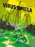Virus Omega 3: Kollision der Welten (eBook, PDF)