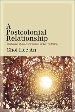 A Postcolonial Relationship (eBook, ePUB) - Choi, Hee An