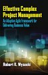 Effective Complex Project Management... - Bild 1