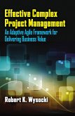 Effective Complex Project Management (eBook, ePUB)