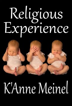 Cover Religious Experience (eBook, ePUB)