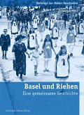 Basel und Riehen (eBook, PDF)