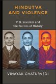 Hindutva and Violence (eBook, ePUB)