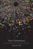 Post-Chineseness (eBook, ePUB)