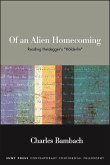 Of an Alien Homecoming (eBook, ePUB)