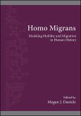 Homo Migrans (eBook, ePUB)