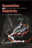 Accumulation and Subjectivity (eBook, ePUB)