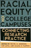 Racial Equity on College Campuses (eBook, ePUB)