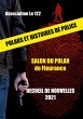 Recueil de nouvelles 2021 (eBook, ePUB) - Bild 1