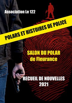 Recueil de nouvelles 2021 (eBook, ePUB) - 122, Le