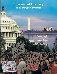 Shameful History (eBook, ePUB) - Jeffries, C. P.