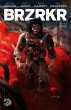 BRZRKR 1 (eBook, ePUB) - Bild 1