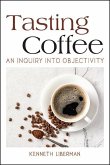 Tasting Coffee (eBook, ePUB)