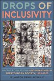 Drops of Inclusivity (eBook, ePUB)