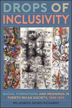 Drops of Inclusivity (eBook, ePUB) - Denis-Rosario, Milagros