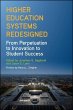 Higher Education Systems Redesigned... - Bild 1