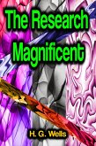 The Research Magnificent (eBook, ePUB)