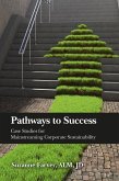 Pathways to Success (eBook, ePUB)