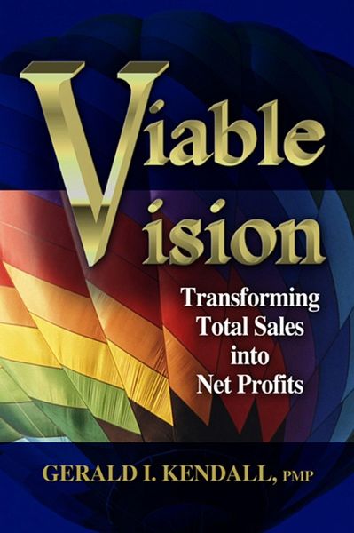 Viable Vision (eBook, ePUB) Viable Vision (eBook, ePUB)