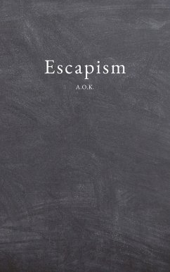 Cover Escapism (eBook, ePUB)