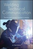 Welding Technical Communication (eBook, ePUB)