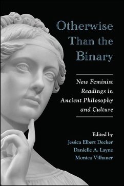 Otherwise Than the Binary (eBook, ePUB)