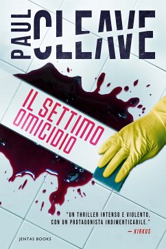 Il settimo omicidio (eBook, ePUB) - Cleave, Paul