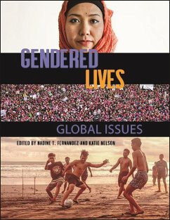 Gendered Lives (eBook, ePUB)