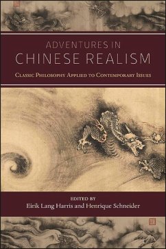 Cover Adventures in Chinese Realism (eBook, ePUB)