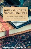 Journaling for Non-Journalers (eBook, ePUB)