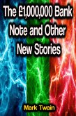 The £1,000,000 Bank Note and Other New Stories (eBook, ePUB)