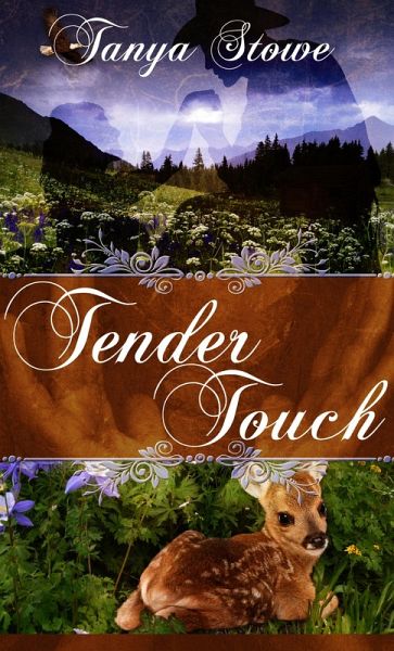 Tender Touch (eBook, ePUB)