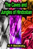 The Caves and Jungles of Hindostan (eBook, ePUB)