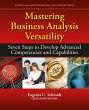 Mastering Business Analysis Versatility... - Bild 1