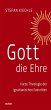 Gott die Ehre (eBook, PDF) - Bild 1