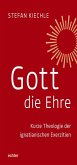 Gott die Ehre (eBook, PDF)