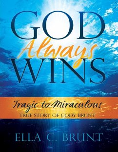 Cover God Always Wins (eBook, ePUB)