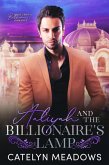 Aaliyah and the Billionaire's Lamp (Once Upon a Billionaire, #6) (eBook, ePUB)