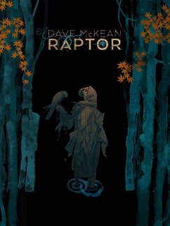 Raptor (eBook, ePUB) - Mckean, Dave