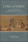 Lore and Verse (eBook, ePUB) Lore and Verse (eBook, ePUB)