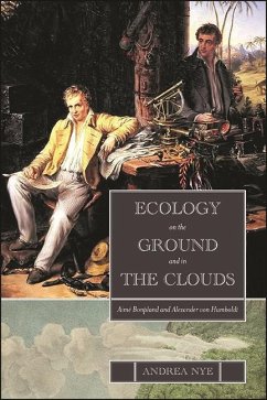 Ecology on the Ground and in the Clouds (eBook, ePUB) - Nye, Andrea