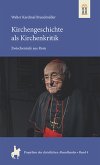 Kirchengeschichte als Kirchenkritik (eBook, ePUB)